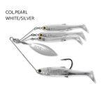 BAITBALL SPINNER RIG